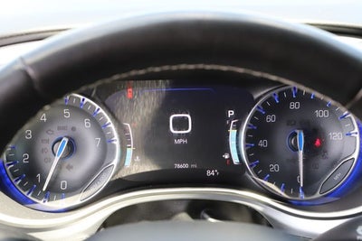 2020 Chrysler Pacifica Touring L Plus