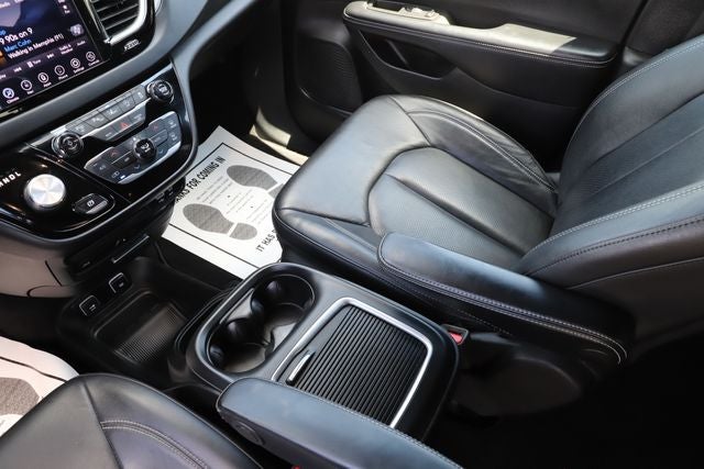 2020 Chrysler Pacifica Touring L Plus