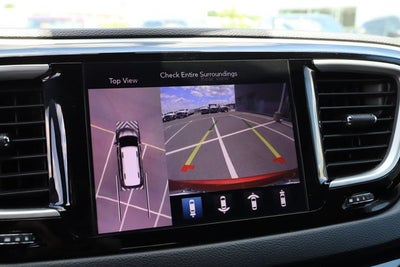 2020 Chrysler Pacifica Touring L Plus