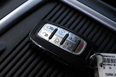 2020 Chrysler Pacifica Touring L Plus