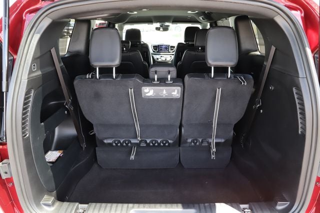 2020 Chrysler Pacifica Touring L Plus