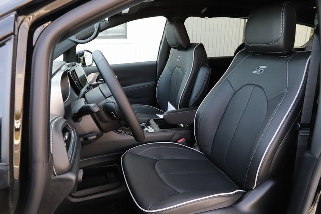 2026 Chrysler Pacifica PACIFICA LIMITED