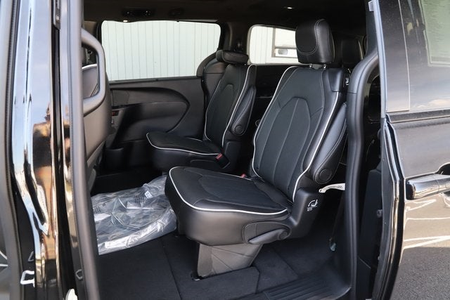 2026 Chrysler Pacifica PACIFICA LIMITED