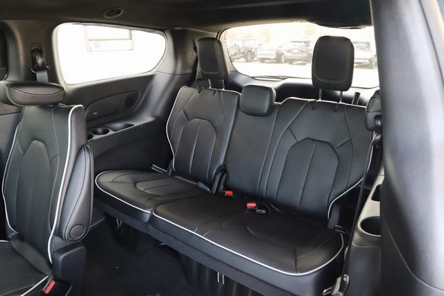 2026 Chrysler Pacifica PACIFICA LIMITED