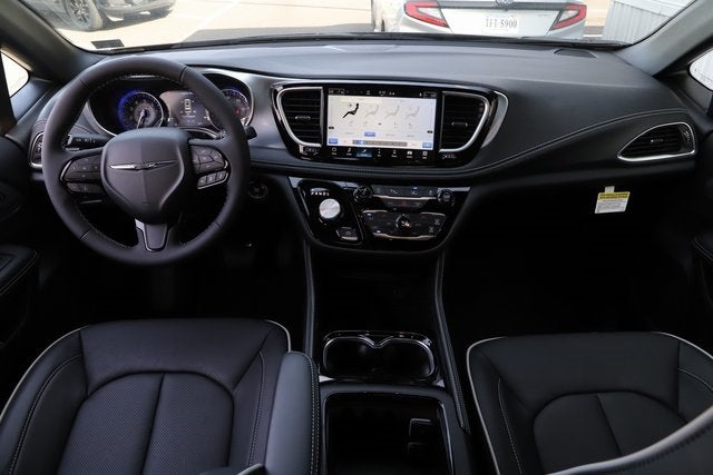 2026 Chrysler Pacifica PACIFICA LIMITED