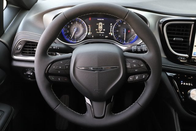 2026 Chrysler Pacifica PACIFICA LIMITED