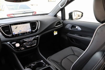 2026 Chrysler Pacifica PACIFICA LIMITED