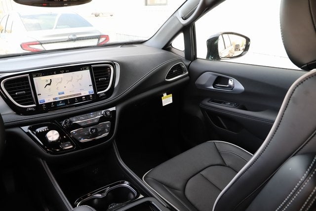 2026 Chrysler Pacifica PACIFICA LIMITED