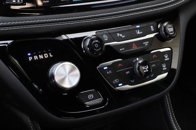 2026 Chrysler Pacifica PACIFICA LIMITED