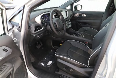 2026 Chrysler Pacifica PACIFICA LIMITED