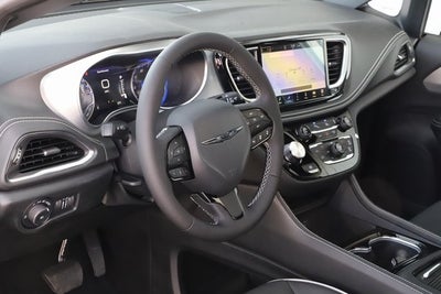 2026 Chrysler Pacifica PACIFICA LIMITED