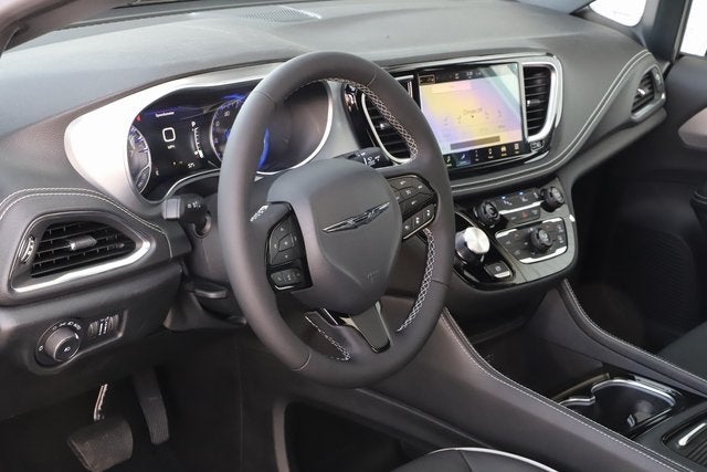 2026 Chrysler Pacifica PACIFICA LIMITED