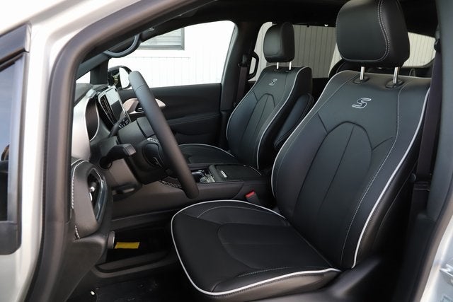 2026 Chrysler Pacifica PACIFICA LIMITED