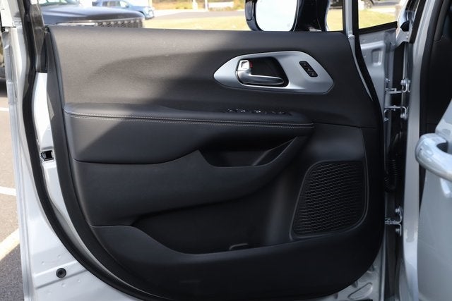 2026 Chrysler Pacifica PACIFICA LIMITED