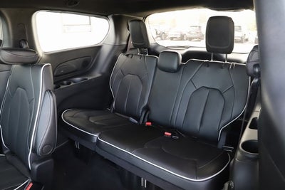 2026 Chrysler Pacifica PACIFICA LIMITED