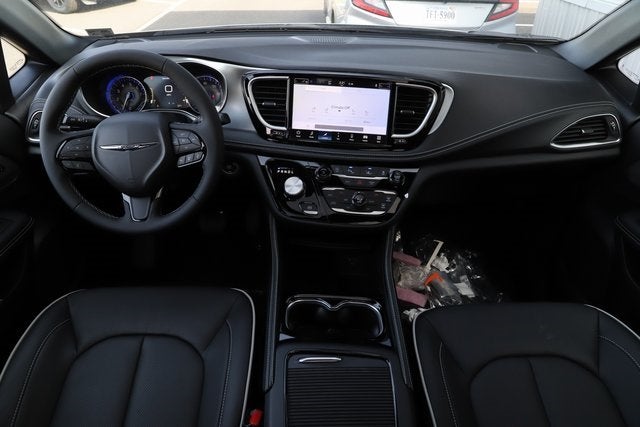 2026 Chrysler Pacifica PACIFICA LIMITED