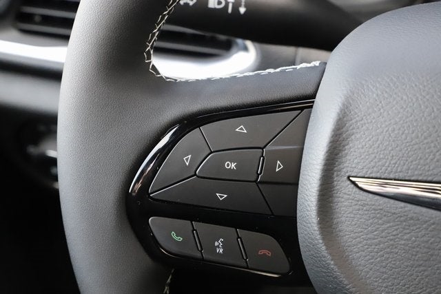 2026 Chrysler Pacifica PACIFICA LIMITED