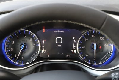 2026 Chrysler Pacifica PACIFICA LIMITED