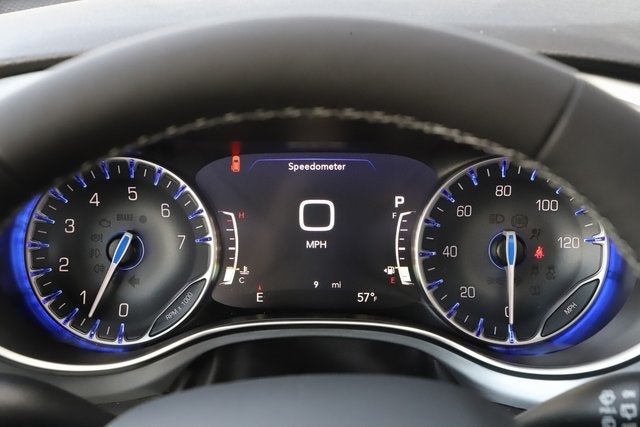 2026 Chrysler Pacifica PACIFICA LIMITED