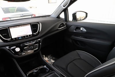 2026 Chrysler Pacifica PACIFICA LIMITED