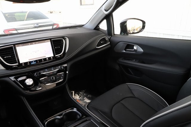 2026 Chrysler Pacifica PACIFICA LIMITED