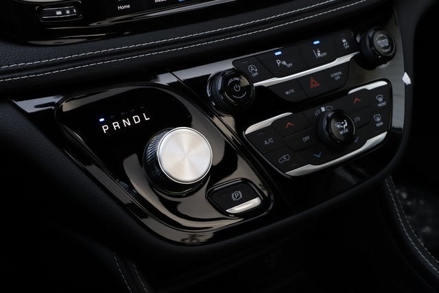 2026 Chrysler Pacifica PACIFICA LIMITED