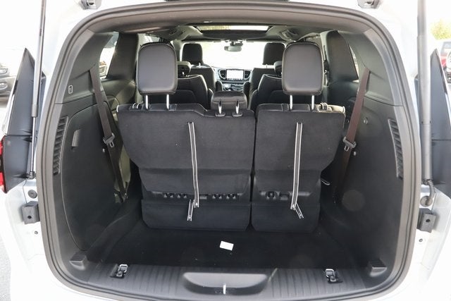 2026 Chrysler Pacifica PACIFICA LIMITED