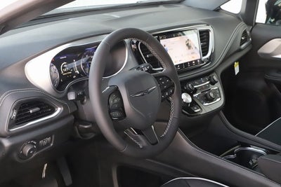 2026 Chrysler Pacifica PACIFICA LIMITED