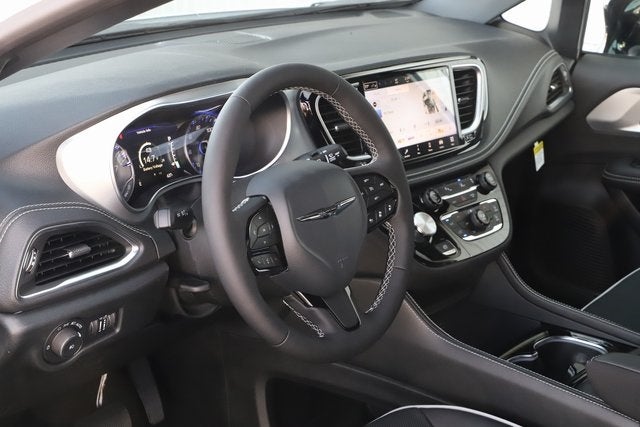 2026 Chrysler Pacifica PACIFICA LIMITED