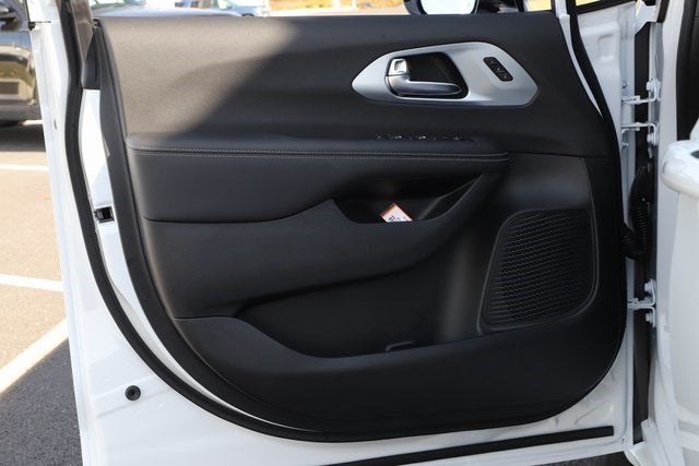 2026 Chrysler Pacifica PACIFICA LIMITED