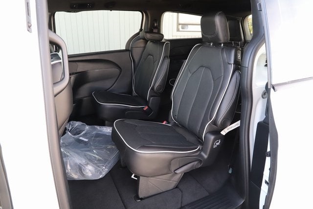 2026 Chrysler Pacifica PACIFICA LIMITED