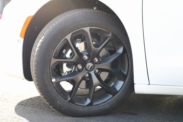 2026 Chrysler Pacifica PACIFICA LIMITED