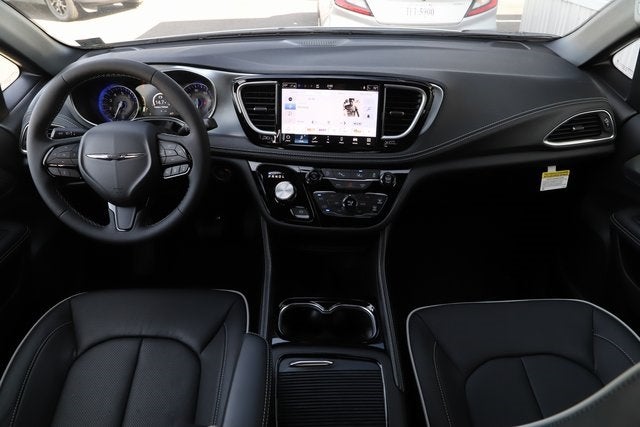 2026 Chrysler Pacifica PACIFICA LIMITED