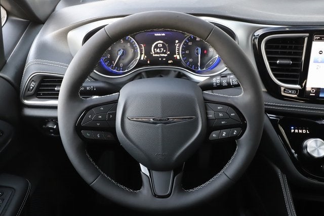 2026 Chrysler Pacifica PACIFICA LIMITED