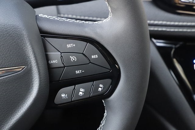 2026 Chrysler Pacifica PACIFICA LIMITED