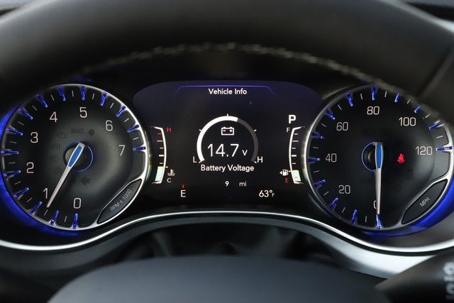 2026 Chrysler Pacifica PACIFICA LIMITED