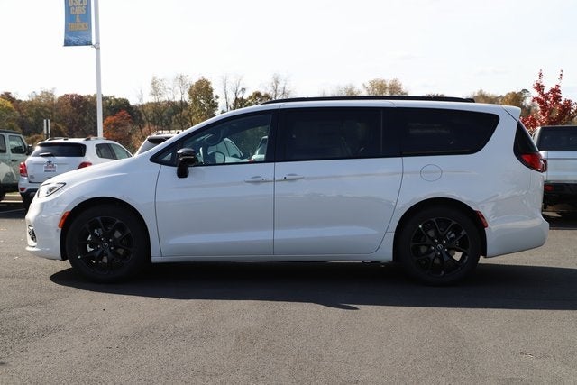 2026 Chrysler Pacifica PACIFICA LIMITED