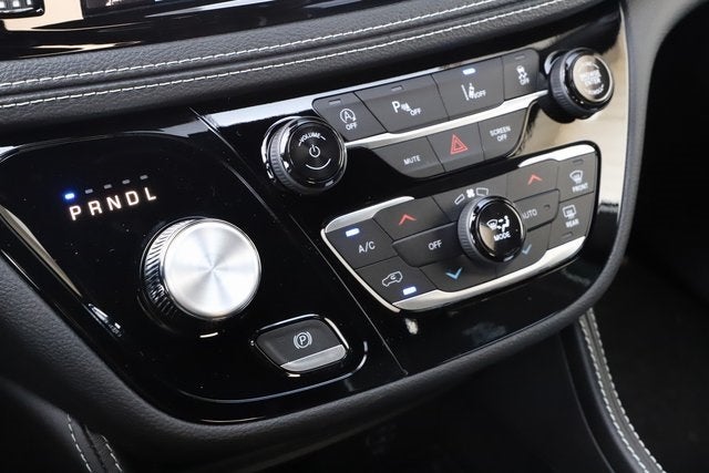 2026 Chrysler Pacifica PACIFICA LIMITED