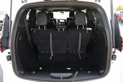 2026 Chrysler Pacifica PACIFICA LIMITED