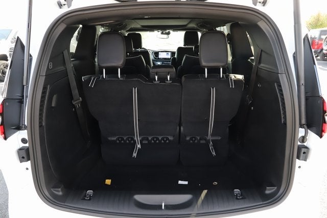 2026 Chrysler Pacifica PACIFICA LIMITED