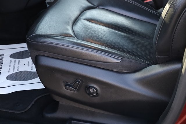 2020 Chrysler Pacifica AWD Launch Edition