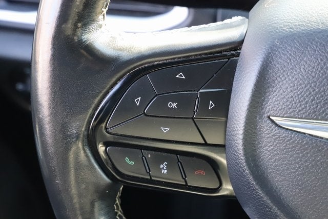 2020 Chrysler Pacifica AWD Launch Edition