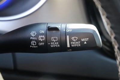 2020 Chrysler Pacifica AWD Launch Edition