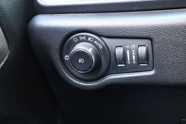 2020 Chrysler Pacifica AWD Launch Edition