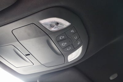 2020 Chrysler Pacifica AWD Launch Edition