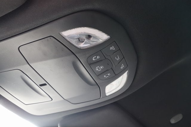 2020 Chrysler Pacifica AWD Launch Edition