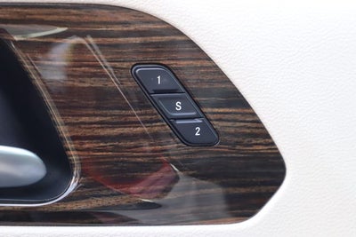 2022 Chrysler Pacifica Limited AWD