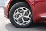 2022 Chrysler Pacifica Limited AWD
