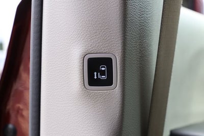 2022 Chrysler Pacifica Limited AWD