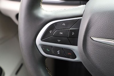 2022 Chrysler Pacifica Limited AWD